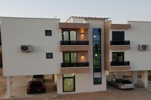 Apartments Alsa, Ulcinj
