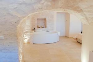Iconica Luxury Suites, Alberobello