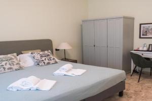 Arena Rooms, Verona