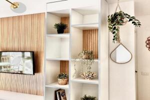Bonito apartamento en la playa, Benicassim