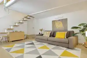 Fontanella Dream apartment, Rome