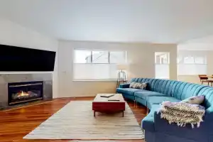 Redmond Retreat Guest house, Redmond