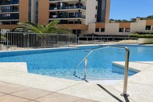 Acogedor Apartamento, Cala de Finestrat, Piscina, Parking Gratis, Benidorm