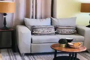 J&W apartment, Puerto Plata