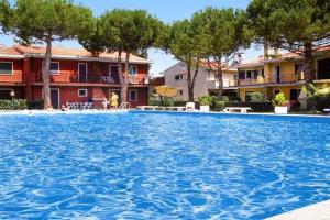 House and Apt in 38402, Bibione