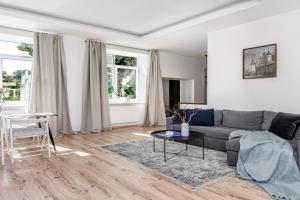 Spacious City Centre Apartment with Parking SELF CHECK-IN, Vilnius