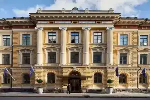 Waldorf Astoria Hotel, Helsinki