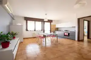Casa Alba, Padua