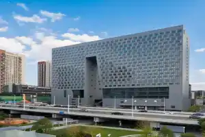Genpla Hotel, Qianhai, Shenzhen