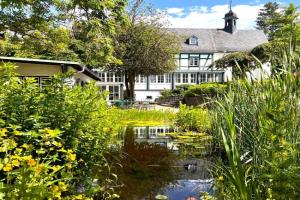 Altes Forsthaus Apartments, Boppard