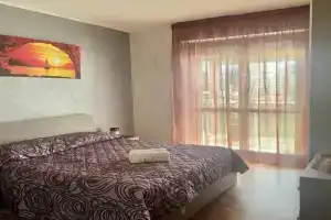 APPARTAMENTO PICCOLO SCRIGNO Apartments, Venaria Reale