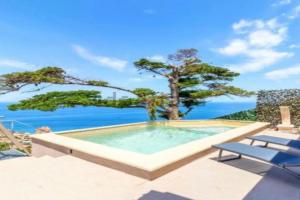 VILLA ŚWISTAKKO, Costa Paradiso