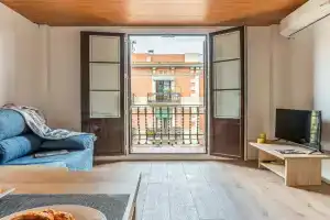 AB Nou de la Rambla Apartments, Barcelona
