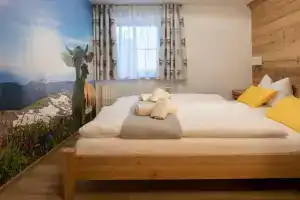 FEWO Immenstadt Apartments, Immenstadt im Allgau