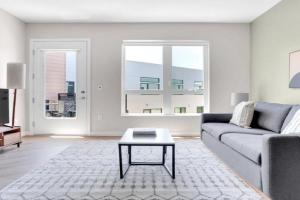 Sunnyvale 1BR w WD Roof nr Caltrain SFO-1053 Apartments, Mountain View