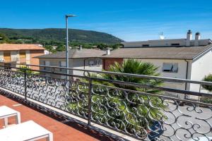 S303 -, ampio trilocale in zona tranquilla Apartments, Sirolo