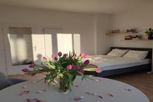 Studio mit Terrasse in zentraler Lage, Graz