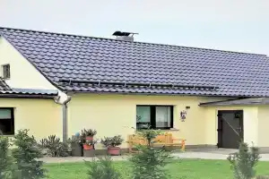 Lerchenstraße Guest house, Cottbus