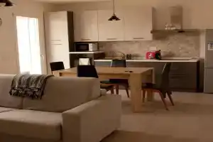 Gioja suite Apartments, Quartu Sant Elena