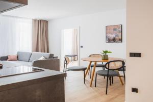 Limehome Hauptplatz, Villach