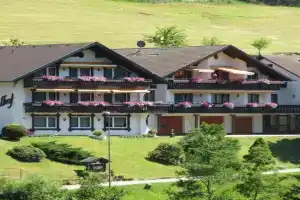 Pension Sohlhof, Baiersbronn