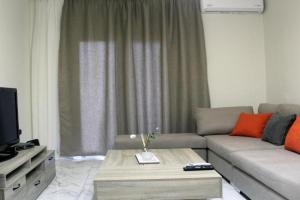 Monica's Luxury Apartment, Chania Town