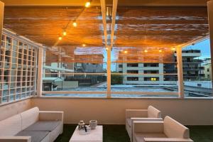 CasaPratti centro, Pescara