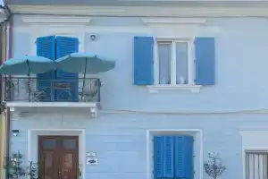 Villa Valentina Versilia, Viareggio