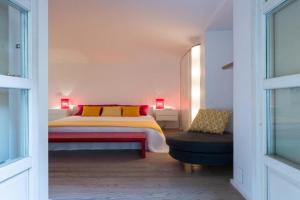 Red Studio near Porta Nuova by Wonderful Italy, Torino