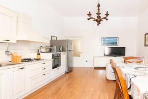 Appartamento in centro (Casa Gilbert), Alghero