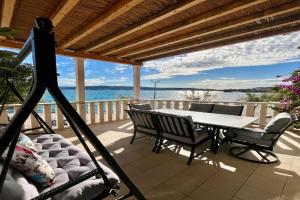 Villa Prima, Kastel Stari