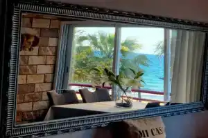 Moderno Apartamento con Vistas al Mar, Calpe