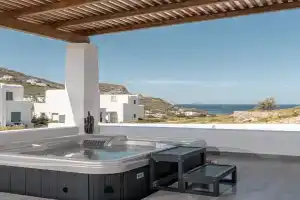 Casa Aelia ,Stelida Naxos, Agios Prokopios
