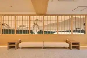 Waka Kawaramachi Hotel, Kyoto
