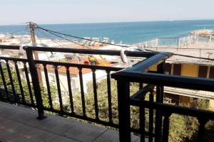 Pansion panorama family apartment, Skala Marion
