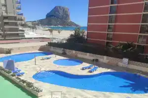 Amatista 2 by Vivirel Apartments, Calpe