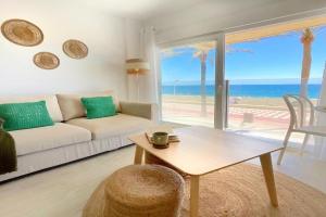 CS7 Kaleria Suites, Almeria