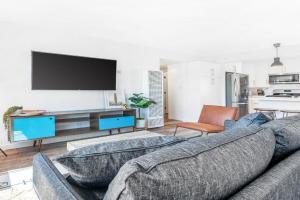 Aloha-Howdy Surf Gateway Guest house, San Clemente