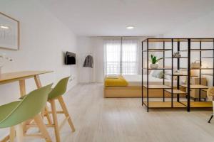 Sophisticated studio in the center of Málaga, Malaga