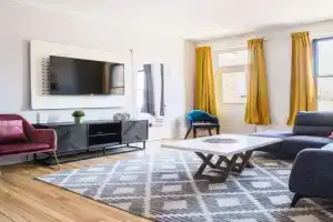 The Parkview By MTLVacationRentals Apartments, Laval