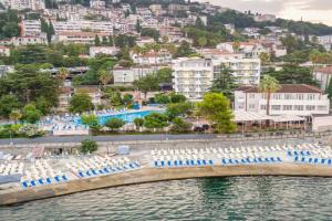 Hunguest Hotel Sun Resort, Herceg Novi