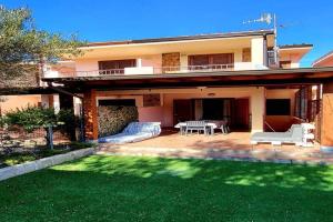 Villetta Eliselena Best Vacation Ever Guest house, Villasimius
