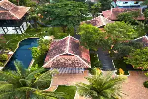 SOK VILLA by Angkorstays, Siem Reap