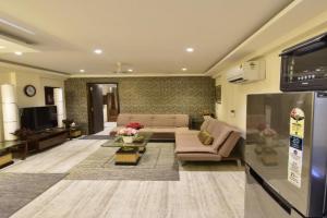 Sarkar Chambers Apartments, Mumbai