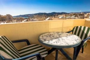 EDF TOBOSO II 3c MENYBER Apartments, Nerja