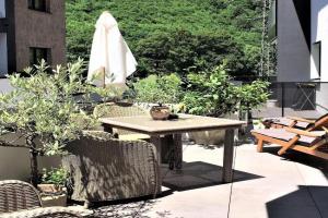 monas home Apartments, Mayrhofen