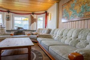 Piratennest Guest house, Busum