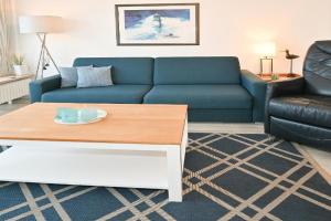Viktoriastraße 5 Nill 808 Apartments, Busum