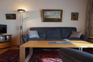 Viktoriastraße 5 Jochim 840 Apartments, Busum
