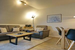 Seemeile 3 2 Apartments, Busum